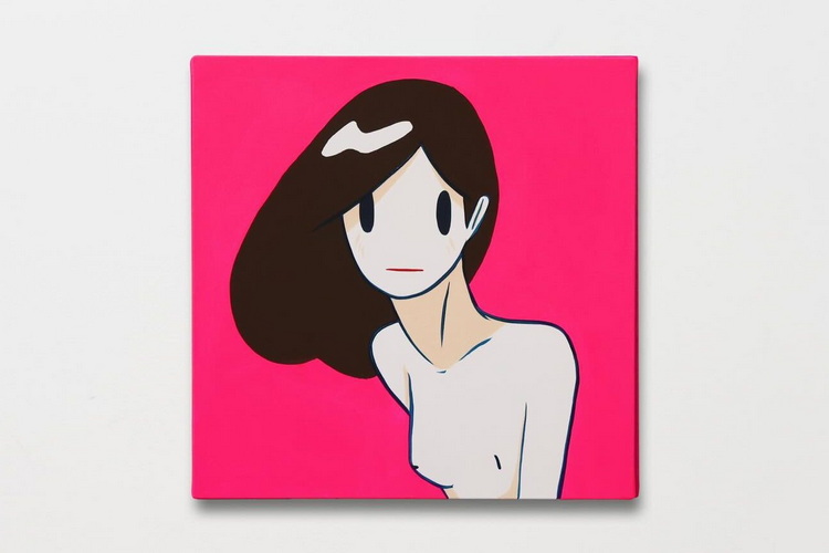 WILDSIDE YOHJI YAMAMOTO × TAKERU AMANO 联名艺术系列发布