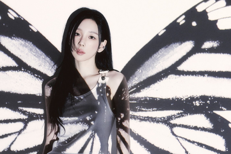 少女时代成员金泰妍已与 SM 续约