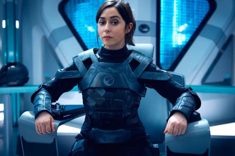 Netflix 宣布续订《Black Mirror》第八季