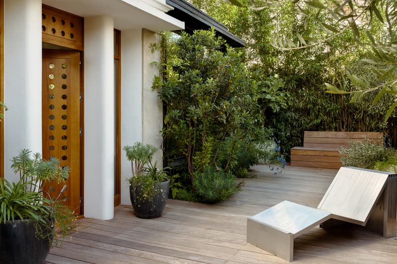 走进巴黎 Hauvette & Madani 住家设计