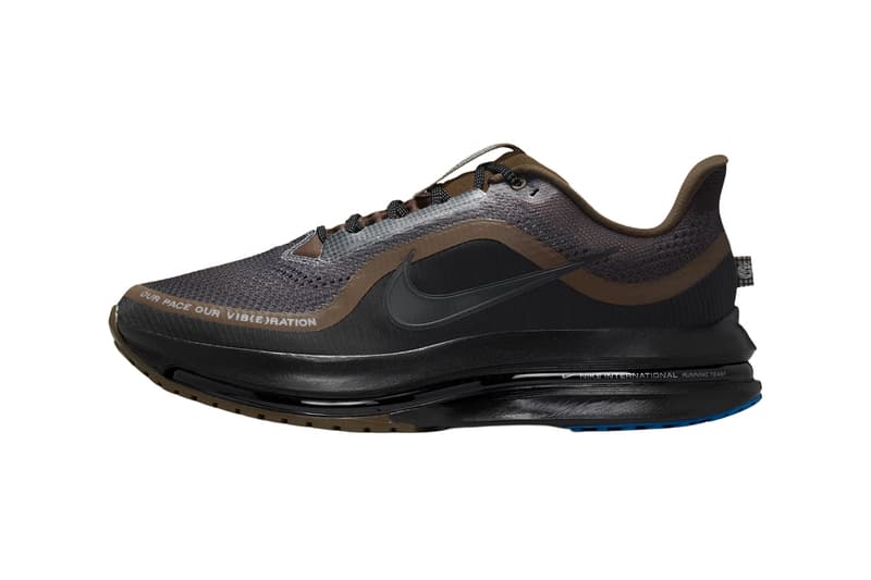 Nike Pegasus Premium「Our Pace, Our Vib(e)ration」鞋款官方近赏