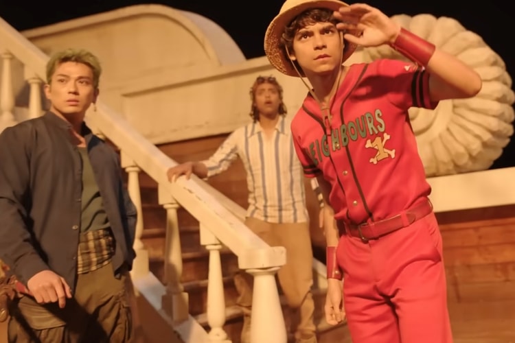 Netflix《One Piece》真人版第 2 季正式前导预告，启航进入伟大航道