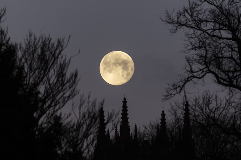 中国 LTE440 软件订下首个「月球时间」标准