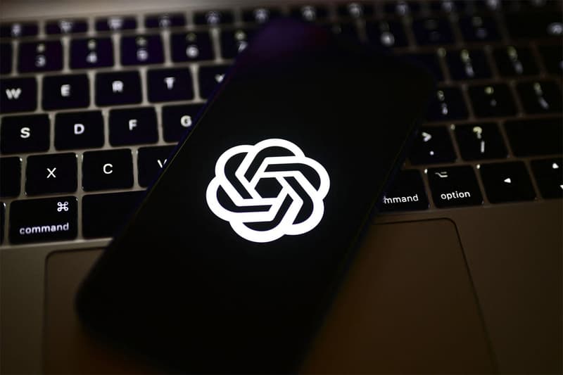 OpenAI「Sweetpea」ChatGPT AI 耳机正面狙击 Apple AirPods