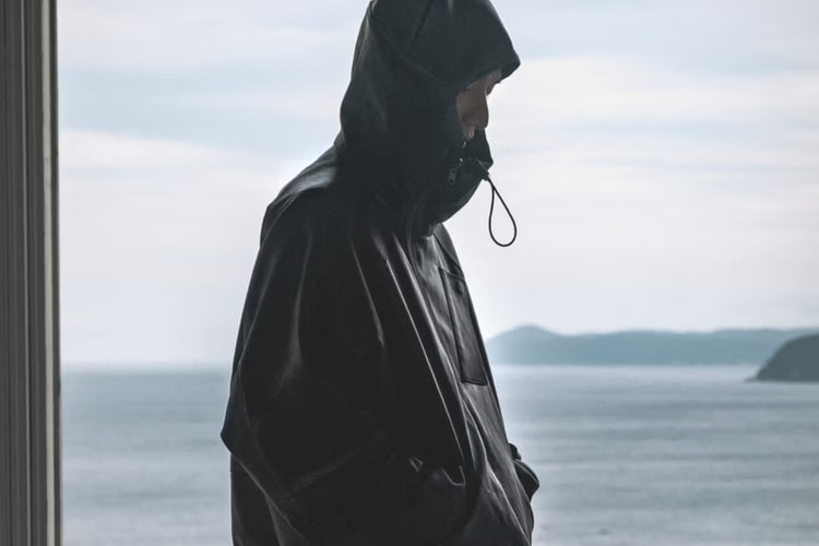 daisuke tanabe Season 03 以服装语汇重构「资讯混乱」