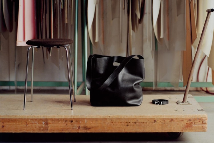 Fritz Hansen 携手 ANOTHER ASPECT 推出限量联乘系列