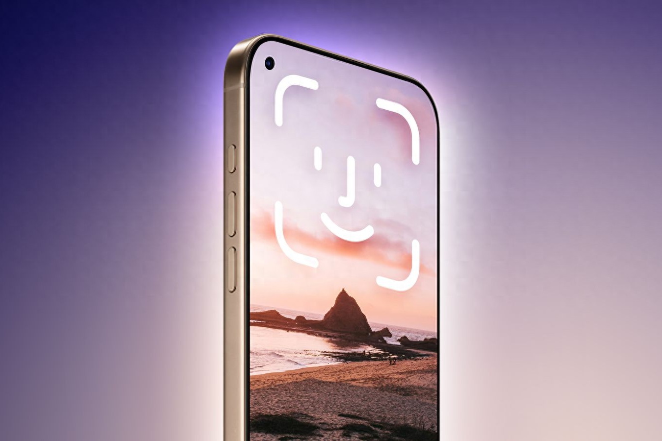 爆料称 iPhone 18 Pro 系列维持前代屏幕尺寸，将首发屏下 Face ID