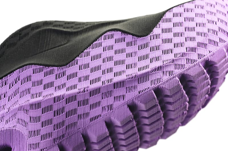 Nike 发布 Air Max 1000「Multicolor」多色新作鞋款