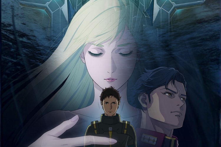 《机动战士高达：闪光的哈萨威》续集全新预告公开，率先曝光 SZA 主题曲片段