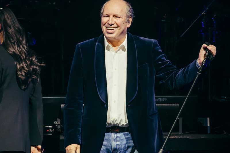 Hans Zimmer 打造 HBO《Harry Potter》原创配乐系列