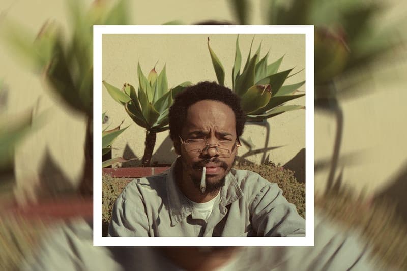 Earl Sweatshirt 端上全新〈INFATUATION〉餐厅系 MV