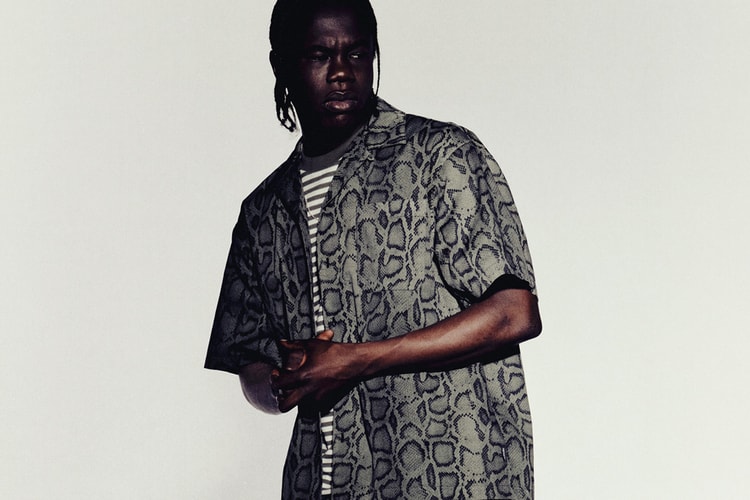 Carhartt WIP 2026 春夏系列：经典工装全面翻新