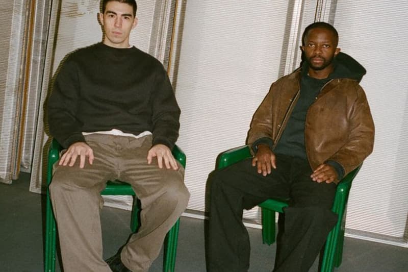 Architectural Association 举办 Francisco Gaspar 与 Tawanda Chiweshe 联展「same same but different」