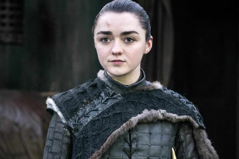 HBO 转攻 Arya Stark 打造全新《Game of Thrones》续集