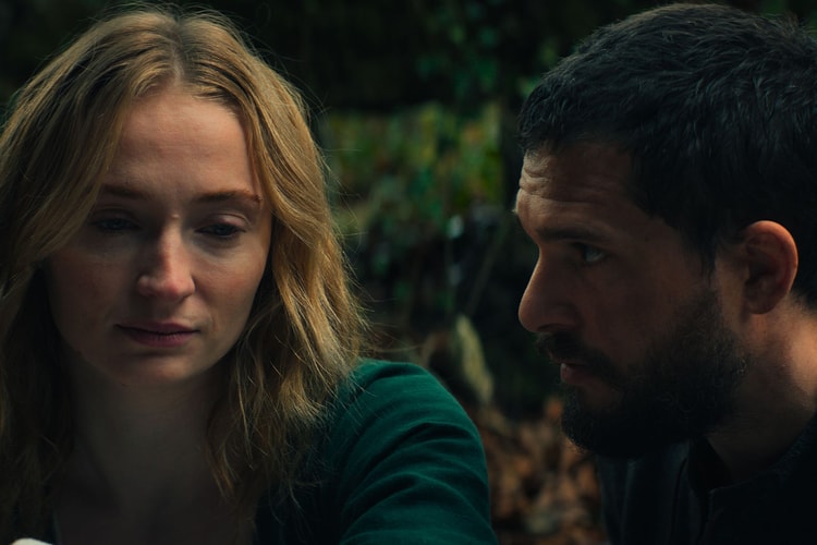 Sophie Turner 与 Kit Harington 合体回归：《The Dreadful》首支预告公开