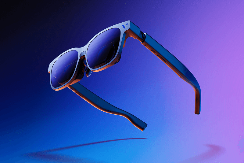 VITURE 推出「The Beast」──史上最强旗舰 XR 智能眼镜登场