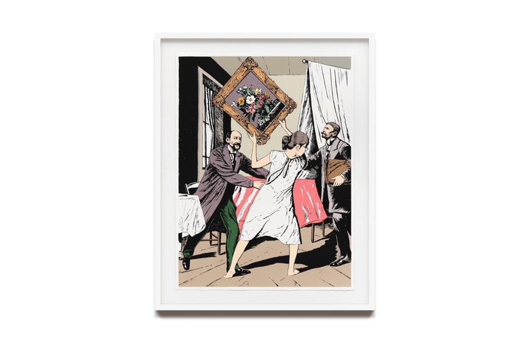 STPI 隆重推出首届「The Print Show & Symposium」登场 2026 Singapore Art Week