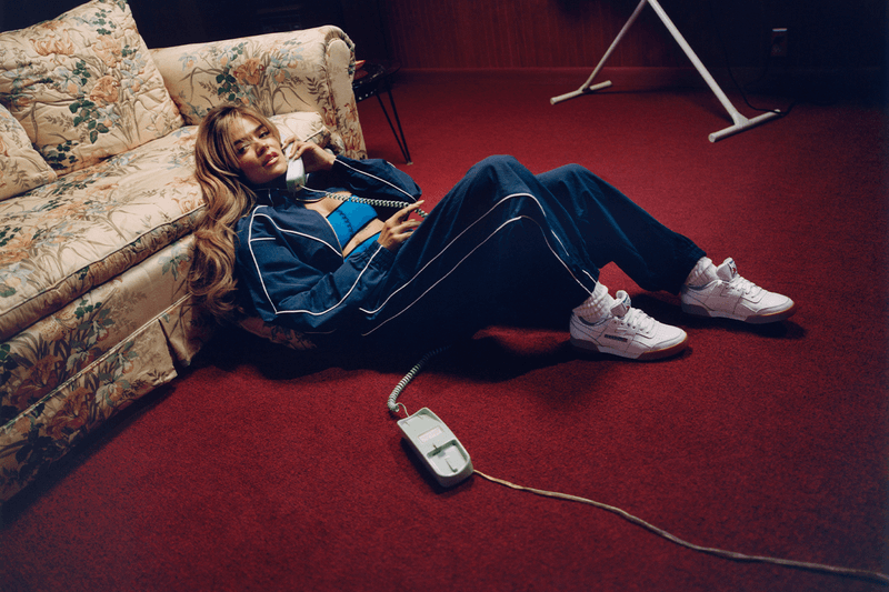 Karol G 成为 Reebok 最新全球品牌大使