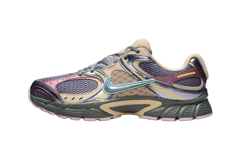 A Ma Maniére × Nike V5 RNR「Light Carbon」鞋款官方近赏