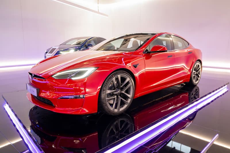 Tesla「退役」Model S、Model X，全力释产能冲刺 Optimus 人形机器人