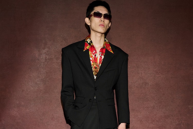 LỰU ĐẠN 发布 26 秋冬系列