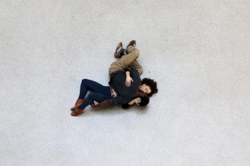 Tino Sehgal 在瓜达拉哈拉游走艺术与生活之间