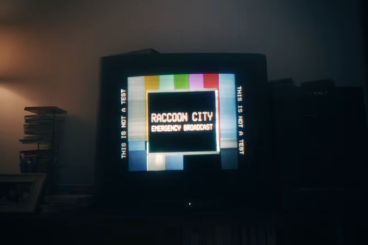 Capcom 真人短片《Evil Has Always Had a Name》为《Resident Evil Requiem》揭开战栗序幕