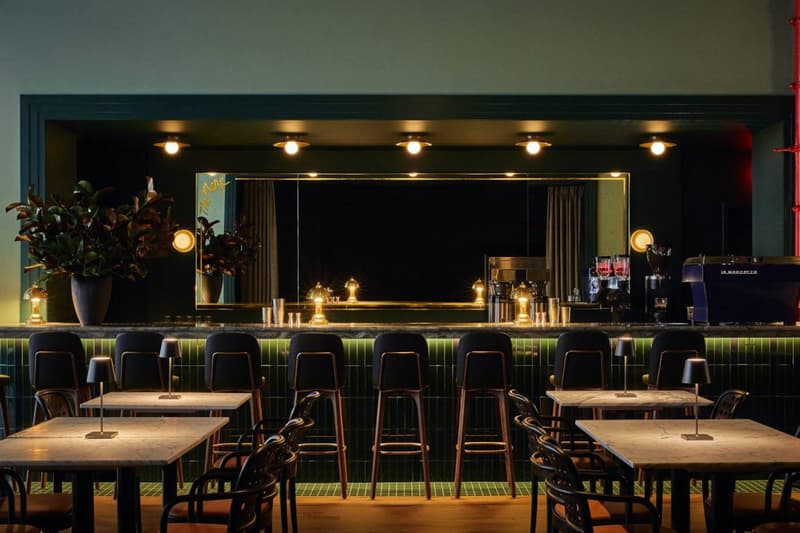 The Maze NYC：颠覆夜生活的清醒会员制会所