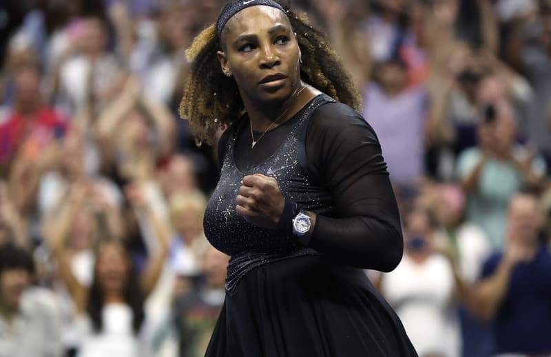 Serena Williams 暗示或将重返网坛？亲自回应复出传闻