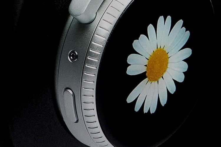 Bang & Olufsen × G-DRAGON 特别版 Beoplay H100 旗舰耳机发布