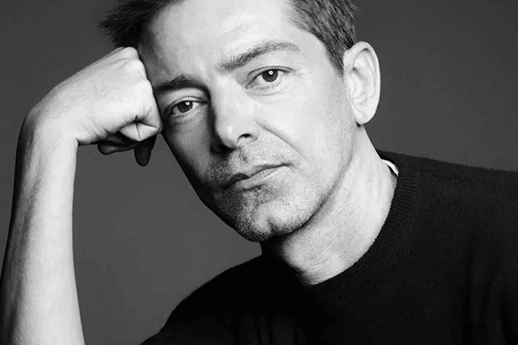 Pieter Mulier 出任 Versace 创意总监