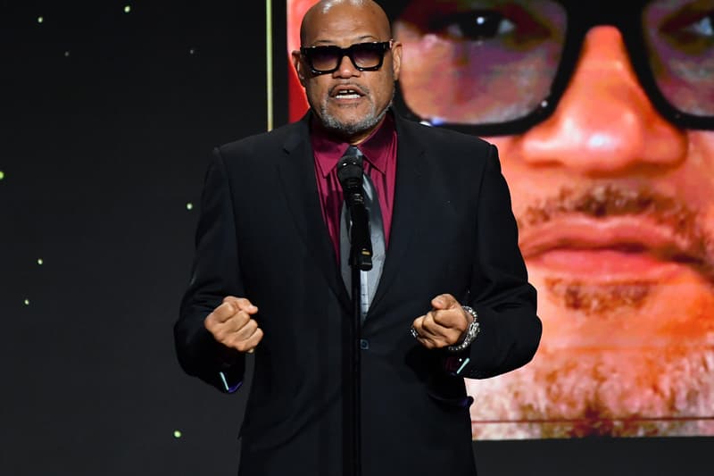 《The Exorcist》重启版：Laurence Fishburne 联手 Scarlett Johansson 加盟 Mike Flanagan 新作