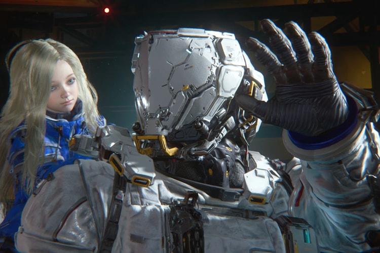 Capcom 投放《Pragmata》Switch 2 试玩版