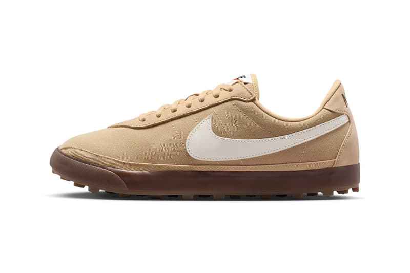 Nike Astrograbber「Winter Canvas」冬季帆布套装正式登场