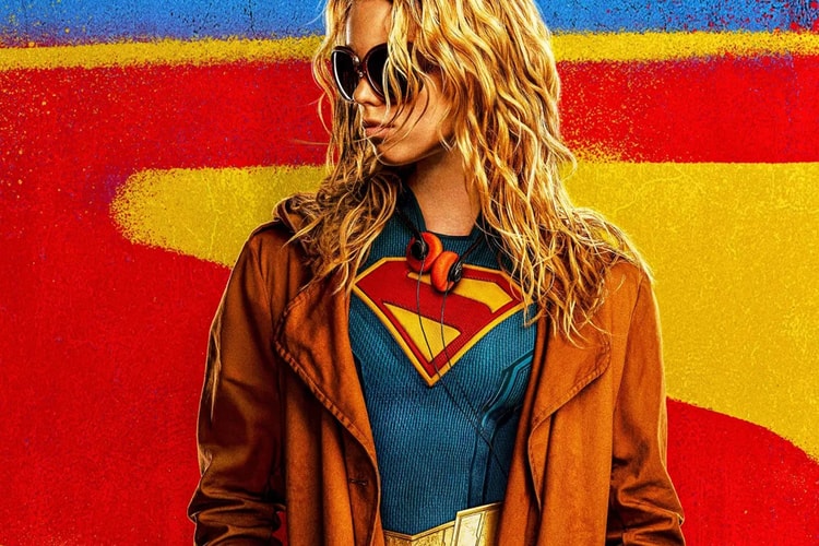 Milly Alcock 化身逃离 Krypton 的「超少女 Supergirl」，全新预告震撼曝光
