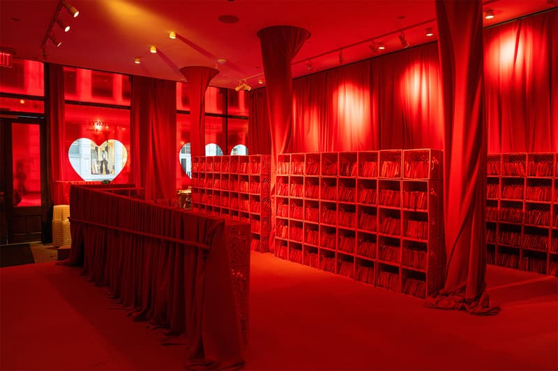 全城染红：Cj Hendry 联乘 Tony’s Chocolonely 推出 US$1 神秘礼盒快闪企划