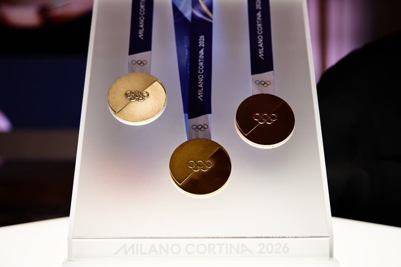 Milano Cortina 2026 奖牌频传断裂风波，主办急查设计瑕疵