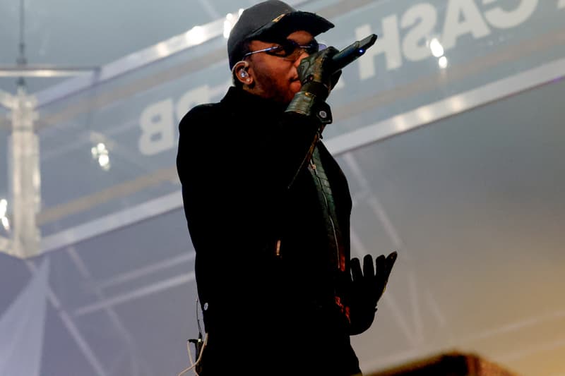 Baby Keem 官宣全新专辑《CA$INO》