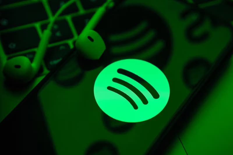 Spotify Wrapped 带动月活跃用户飙破 7.51 亿，再创历史新高