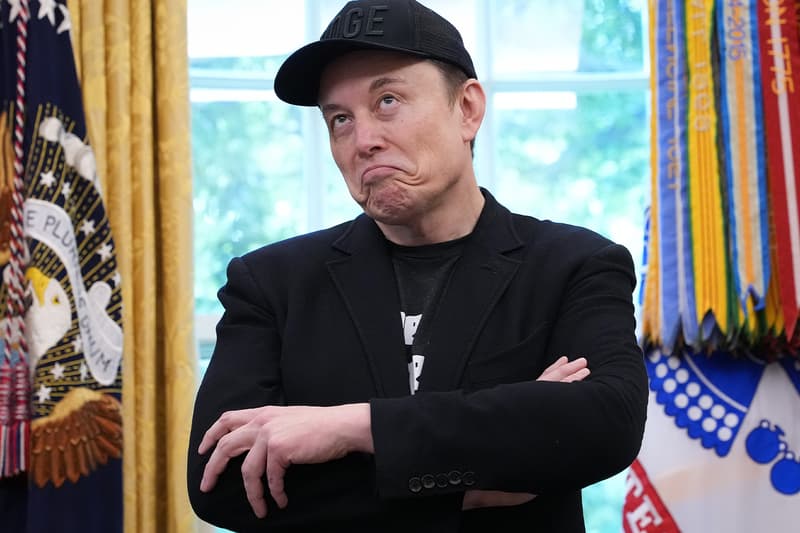 Elon Musk 想在月球打造 AI 超级工厂