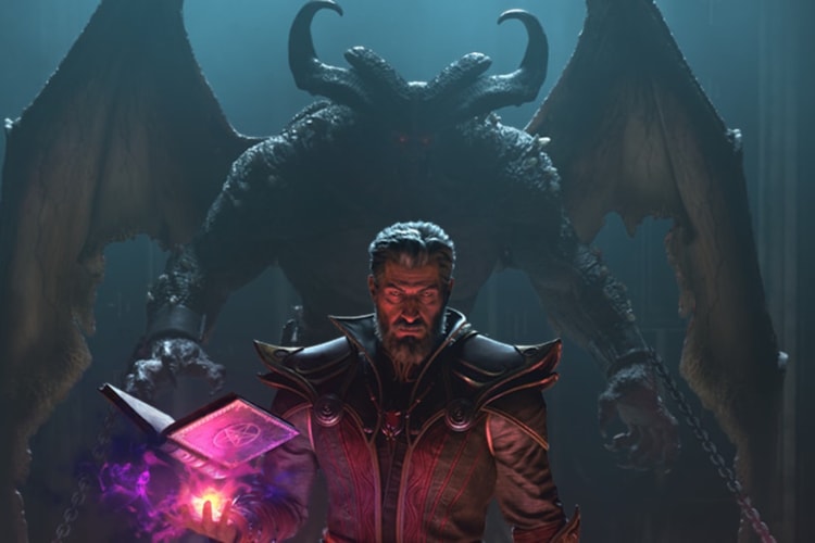 Blizzard Entertainment 相隔 25 年首推《暗黑破坏神®II：狱火重生》大型资料片