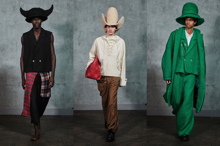 Advisry 2026 秋冬系列登场