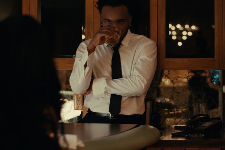 Baby Keem 携手 KATSEYE 成员 Lara Raj 推出〈Birds & the Bees〉MV