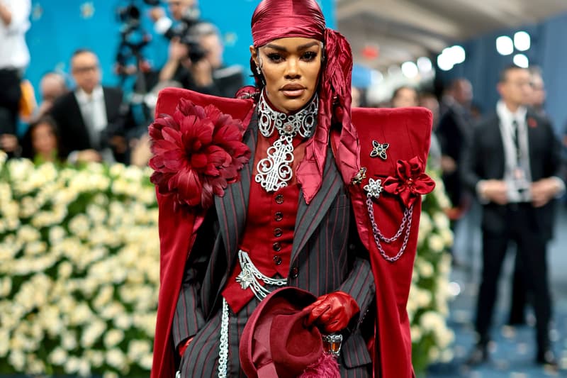 「Fashion is Art」：2026 Met Gala 官方指定造型主题