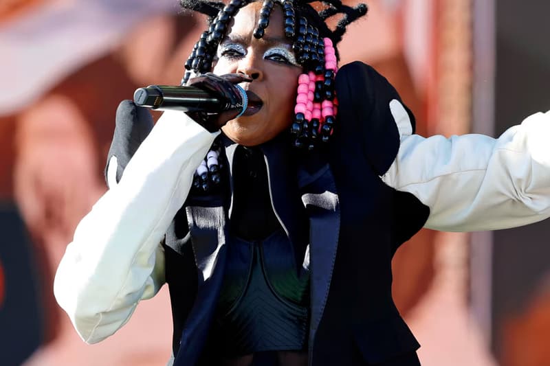 Rock & Roll Hall of Fame 公布 2026 提名名单：Lauryn Hill、Wu-Tang Clan 及多位重量级入围