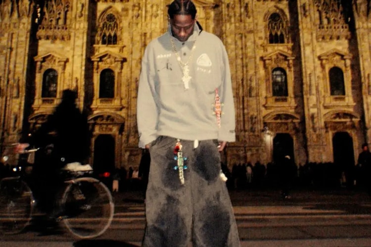 Nike ACG × Cactus Plant Flea Market 全新联名系列曝光