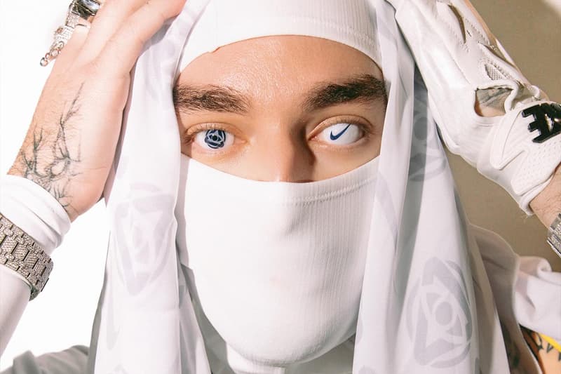 Yeat 疑似抢先曝光今年 Air Max Day 主打新鞋