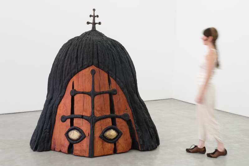 Art Production Fund 带领 Frieze 走出展位，进驻全城公共空间