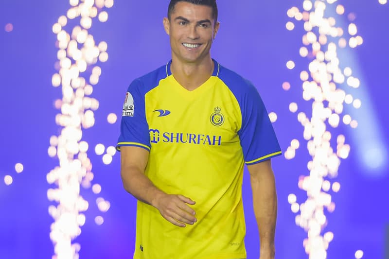 Cristiano Ronaldo 入股 UD Almería 25% 股权，瞄准重返 La Liga