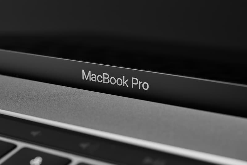Apple 传正开发 2026 年推出配备「动态介面」触控萤幕的 MacBook Pro